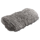 Industrial-quality Steel Wool Hand Pads,