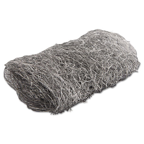 Industrial-quality Steel Wool Hand Pads,