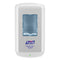 Cs8 Soap Dispenser, 1,200 Ml, 5.79 X 3.93 X 10.31, White