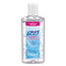Advanced Refreshing Gel Hand Sanitizer, 4 Oz Flip-cap Bottle, Clean Scent, 24/carton