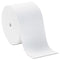 Coreless Bath Tissue, Septic Safe, 2-ply, White, 1,125 Sheets/roll, 18 Rolls/carton