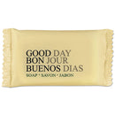 Amenity Bar Soap, Pleasant Scent,