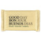 Amenity Bar Soap, Pleasant Scent, # 1 1/2 Individually Wrapped Bar, 500/carton