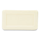 Unwrapped Amenity Bar Soap, Fresh Scent,