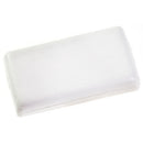 Unwrapped Amenity Bar Soap, Fresh Scent,