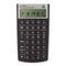 10bii+ Financial Calculator, 12-digit Lcd