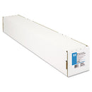 Premium Instant-dry Photo Paper, 10.3 Mil, 36" X 100 Ft, Glossy White