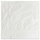 Cellutex Table Covers, Tissue/polylined, 54" X 108", White, 25/carton