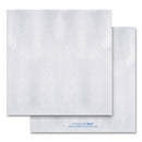 Bio-shield Dinner Napkins, 1-ply, 17 X 17, 8.5 X 8.5 Folded, White, 300/carton