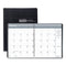 Recycled Monthly 5-year/62-month Planner, 11 X 8.5, Black Cover, 62-month (dec To Jan): 2023 To 2029