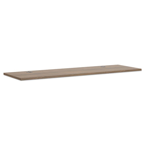 Foundation Worksurface, 48" X 24", Pinnacle