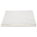 Taskbrand Topline Linen Replacement Napkins, White, 16 X 16, 1000/carton