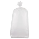 Food Bags, 0.8 Mil, 8" X 20", Clear, 1,000/carton