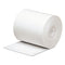 Direct Thermal Printing Paper Rolls, 0.45" Core, 3.13" X 290 Ft, White, 50/carton