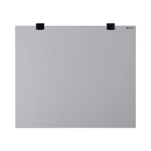 Protective Antiglare Lcd Monitor Filter For 17" To 18" Flat Panel Monitor