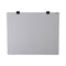 Protective Antiglare Lcd Monitor Filter For 19" Flat Panel Monitor