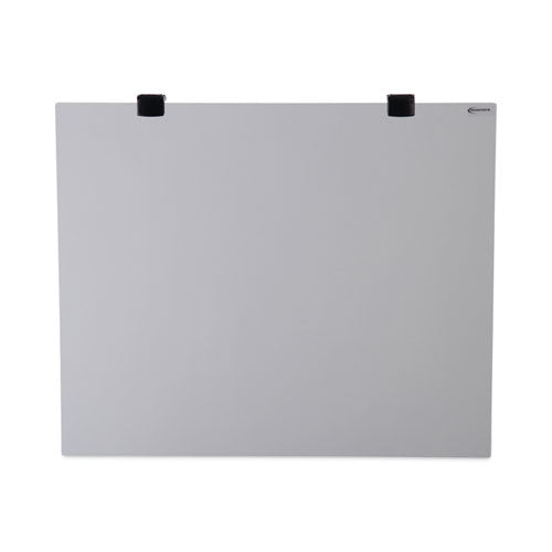 Protective Antiglare Lcd Monitor Filter For 19" To 20" Widescreen Flat Panel Monitor, 16:10 Aspect Ratio