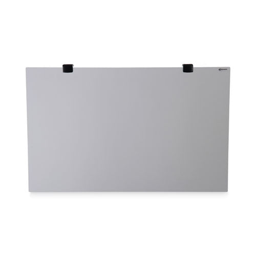 Protective Antiglare Lcd Monitor Filter For 21.5" To 22" Widescreen Flat Panel Monitor, 16:9/16:10 Aspect Ratio