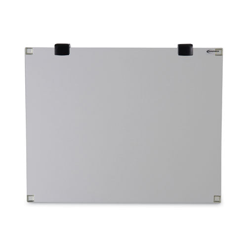 Premium Antiglare Blur Privacy Monitor Filter For 15" Flat Panel Monitor