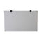 Premium Antiglare Blur Privacy Monitor Filter For 21.5" To 22" Widescreen Flat Panel Monitor, 16:9/16:10 Aspect Ratio