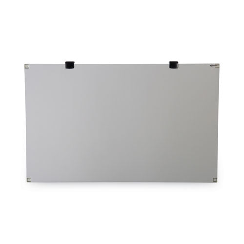 Premium Antiglare Blur Privacy Monitor Filter For 24" Widescreen Flat Panel Monitor, 16:9/16:10 Aspect Ratio