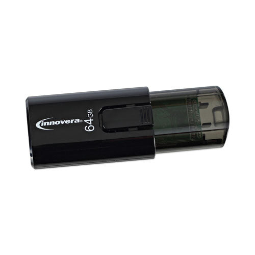 Usb 3.0 Flash Drive, 64 Gb