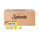 No Calorie Sweetener Packets, 0.035 Oz Packets, 1200 Carton