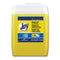 Dishwashing Liquid, Lemon Scent, 5 Gal Cube