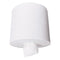 Essential Center-pull Towels, Absorbency Pockets, 2-ply, 8 X 15, White, 500/roll, 4 Rolls/carton