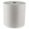 Hard Roll Paper Towels With Premium Absorbency Pockets, 1-ply, 8" X 425 Ft, 1.5" Core, White, 12 Rolls/carton