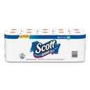 1000 Bathroom Tissue, Septic Safe, 1-ply, White, 1,000 Sheet/roll, 20/pack