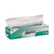 Kimwipes Delicate Task Wipers, 1-ply, 11.8 X 11.8, Unscented, White, 198/box, 15 Boxes/carton