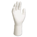 G3 Nxt Nitrile Gloves, Powder-free, 305 Mm Length, Medium, White, 1,000/carton