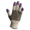 Gloves,klngrd,xl,12pr,gy