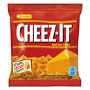 Cheez-it Crackers, 1.5 Oz Bag, Reduced Fat, 60/carton