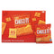 Cheez-it Crackers, Original, 1.5 Oz Pack, 45 Packs/carton