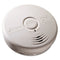 Kitchen Smoke/carbon Monoxide Alarm, Lithium Battery, 5.22" Diameter X 1.6" Depth