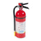 Proline Pro 5 Mp Fire Extinguisher, 3-a, 40-b:c, 195 Psi, 16.0 7h X 4.5 Dia, 5 Lb