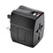 International Travel Adapter, Wall Outlet To Device