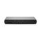 Sd5700t Thunderbolt 4 Dual 4k Docking Station, Black