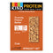 Protein Bars, Crunchy Peanut Butter, 1.76 Oz, 12/pack