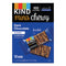 Minis Chewy, Dark Chocolate, 0.81 Oz,10/pack