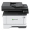 Mx331adn Mfp Mono Laser Printer, Copy; Print; Scan