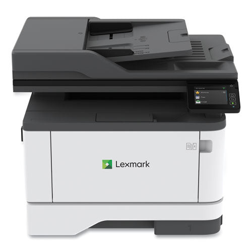 29s0500 Mfp Mono Laser Printer, Copy; Fax; Print; Scan