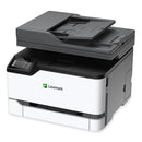 Cx331adwe Multifunction Color Laser Printer,  Copy/fax/print/scan