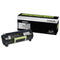 60f0h0g Unison High-yield Toner, 10,000 Page-yield, Black