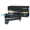 X792x2kg Extra High-yield Toner, 20,000 Page-yield, Black