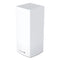 Velop Whole Home Mesh Wi-fi System, 6 Ports, Tri-band 2.4 Ghz/5 Ghz