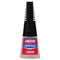 Longneck Bottle Super Glue, 0.18 Oz, Dries Clear