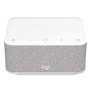 Uc Logi Dock, 1 Hdmi/1 Displayport/2 Usb A/3 Usb C, White